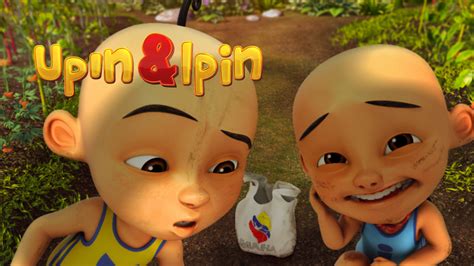 Upin And Ipin English Astro Content