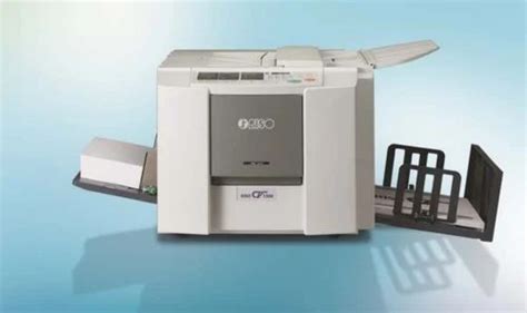 Digital Duplicator Riso Cv Ppm At Piece In Surat