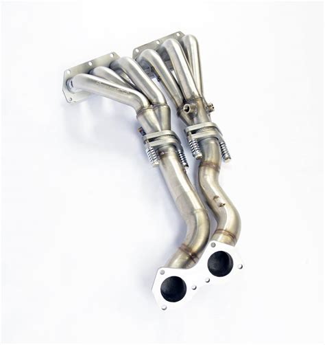 Supersprint Exhaust for VW GOLF 4 R32