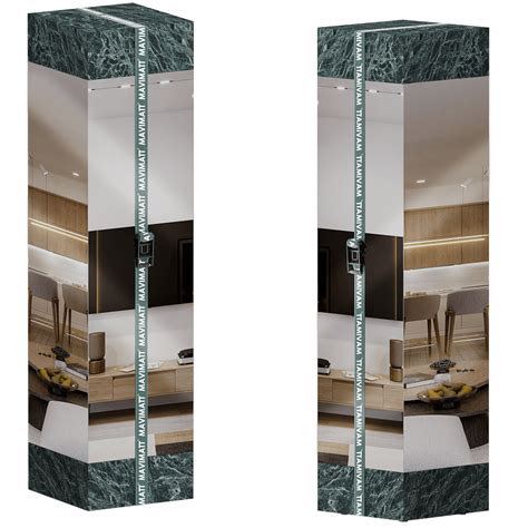 Mirror Anima Mavimatt Download The 3d Model 49134