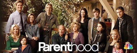 cast of Parenthood on TV NBC - Hooked on Houses