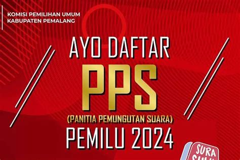 Hasil Wawancara Pps Pemilu 2024 Diumumkan Mau Jadi Ketua Pps Simak