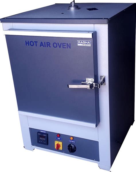 Hot Air Oven- Principle, Parts, Types, Uses, Examples, 40% OFF