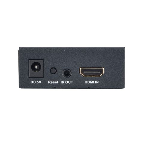 Ege Hd Dcs Ipt R Hdmi Extender Egerate Elektronik