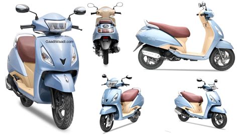 2019 TVS Jupiter Grande 110 VS Honda Activa 5G - Specs Comparison