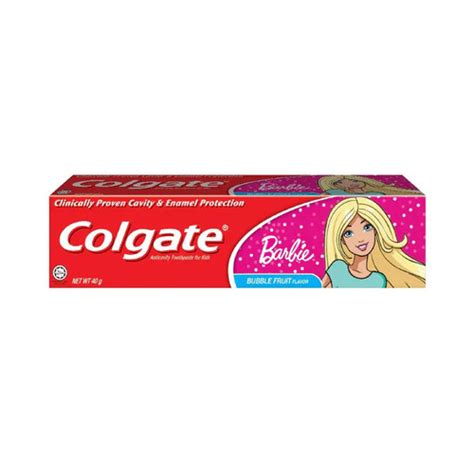 Colgate Toothpaste Kids - PT. Bintang Maharva Jaya