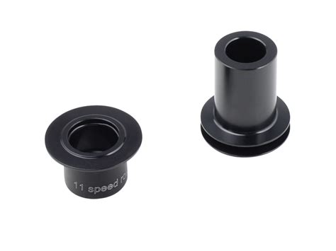 Bontrager Dt Mm Axle End Cap Kit Trek Bikes