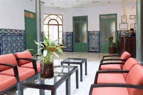 Hotel Inglaterra, Granada | 2023 Updated Prices, Deals