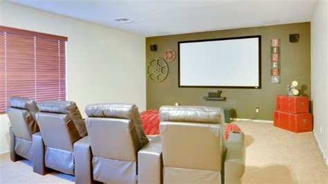 5 Best Home Theater Seating Options in 2021