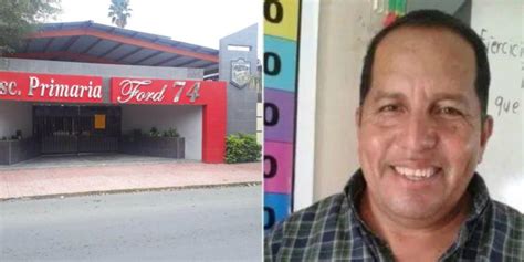 Detienen A Profesor De La Ford Acusado De Abuso Sexual Enfoque