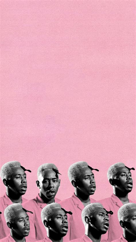 Tyler The Creator Igor Phone - 1080x1920 - Download HD Wallpaper ...