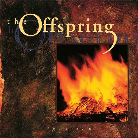 Afgm Full Album Stream The Offspring Ignition