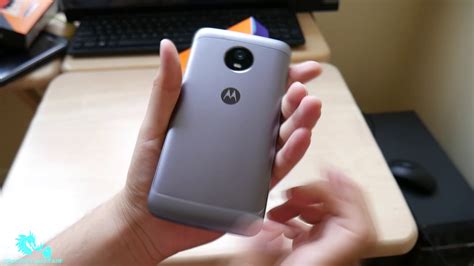 Moto E4 Plus Unboxing Boost Mobile HD YouTube