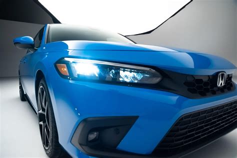 The 2022 Honda Civic Hatchback is the one to get - CNET