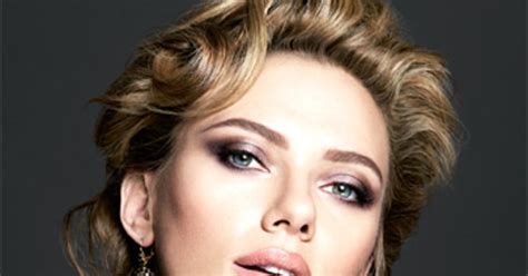 Scarlett Johansson Smolders In New Dolce And Gabbana Campaign Video