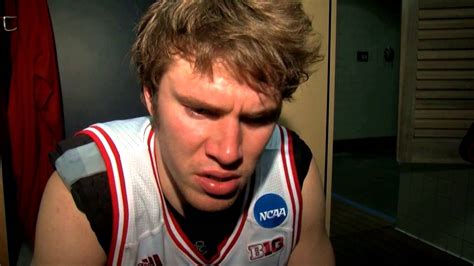 Indiana: Jordan Hulls after Syracuse - YouTube