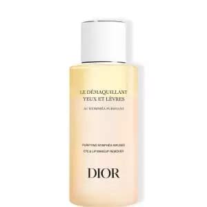 Care LE DÉMAQUILLAGE AU NYMPHÉA Dior Parfumdo