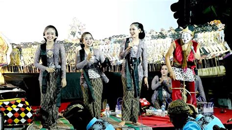 Live Streaming Wayang Kulit Ki Purbo Sasongko Feat Gareng Pacitan Youtube