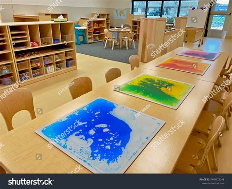 1.019 Early Childhood Learning Centers Images, Stock Photos & Vectors | Shutterstock