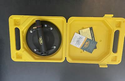 WPG Woods Power Grip G0695 Suction Cup Vacuum Tool EBay