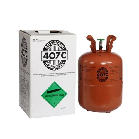 Fluido G S Refrigerante R C Botija Refrigerant Kg Leroy Merlin