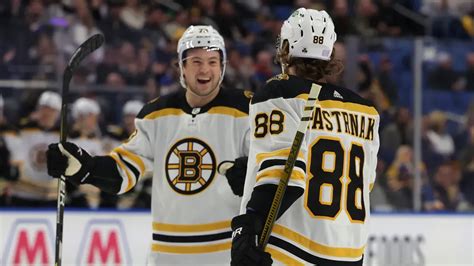 BREAKING: Boston Bruins Announce Two Injuries to Key Players