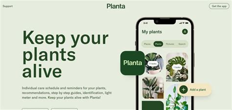 Best Plant Identification App