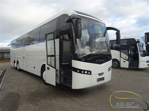 VDL JONCKHEERE JSD 61 SEATS EURO 5 Touringcar Te Koop Nederland