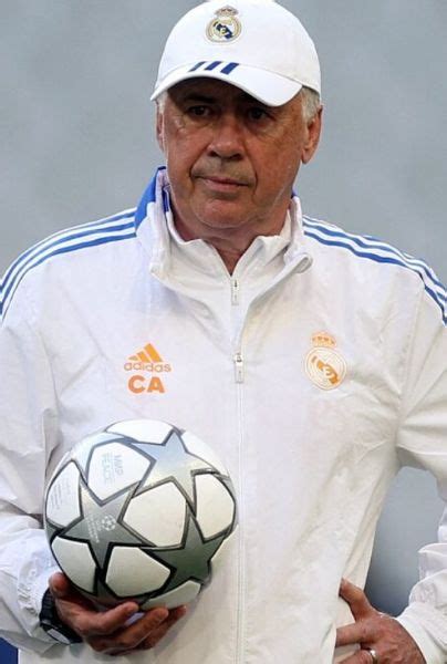 La Mejor Incorporación De Carlo Ancelotti En El 2022 Tork Autos