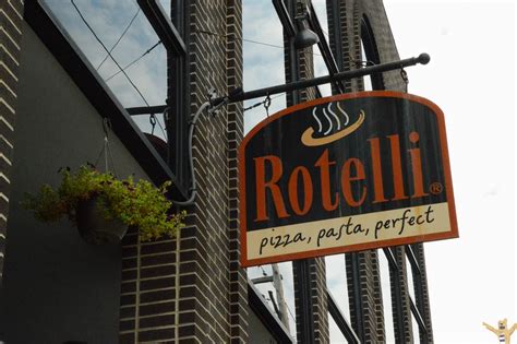 Rotelli To Close Its Doors On Sunday