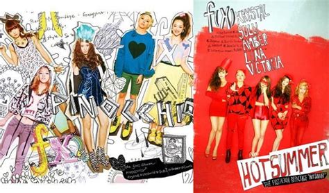 Pinocchio Hot Summer The Bias List K Pop Reviews Discussion