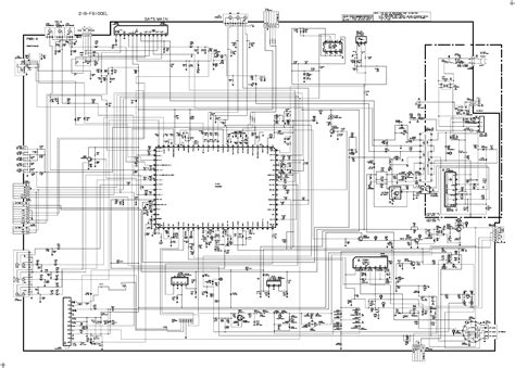 Sharp Lc 15l1u S Lcd Tv Service Manual Download 5