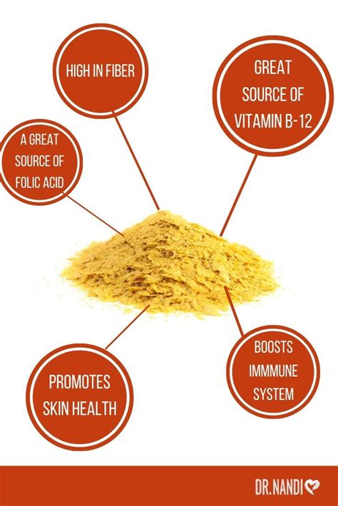 Health Benefits Of Nutritional Yeast Artofit