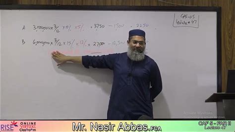 lec 47 - YouTube