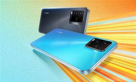 Vivo T1x With Premium Design And Budget Price Tag Goes Official In