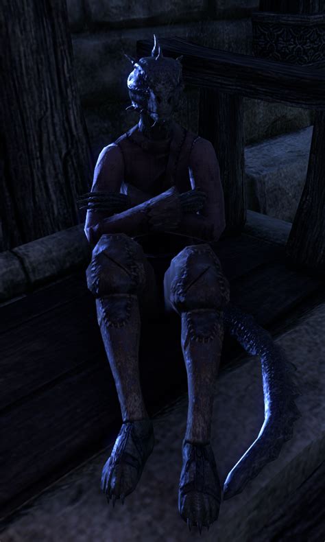 shanil ja wiki  elder scrolls fandom