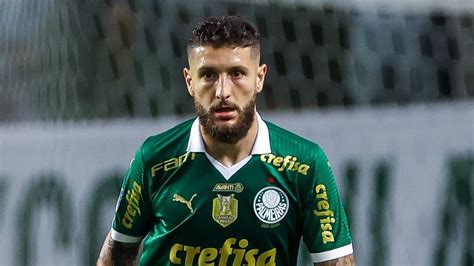 J Poss Vel Falar Em Z Rafael Reserva No Palmeiras