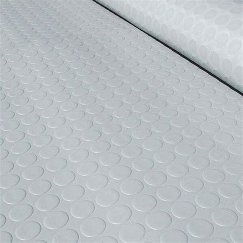 Studded Rubber Floor Matting RUBBERSMART CO UK