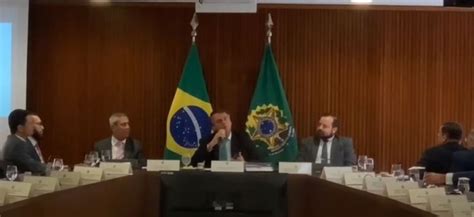 Bolsonaro Vaza Inquérito Sigiloso E Investigação Da Pf Revela Esquema