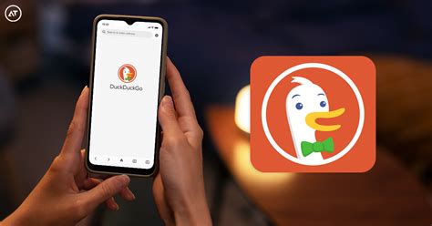 Ultimate Privacy On Mobile The Duckduckgo Private Browser App Review