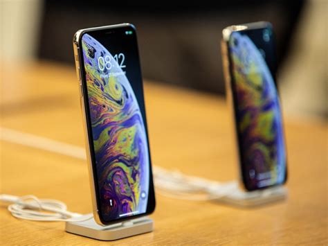 As Principais Diferen As Entre O Iphone Xs E O Iphone X Tecnologia