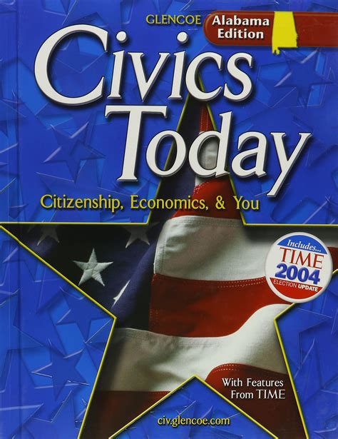 Glencoe Civics Today Citizenship Economics You Unit 5 Resources The Individual The Law And The Internet Complete Answer Key Cooperative Learning Activities Enrichment Activities Economics Activities Vocabularies Activities Chapter Skills Gu 1
