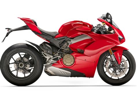 Motos Ducati 46 Modelos Precios 2025 Para Nuevas Motos Ducati En