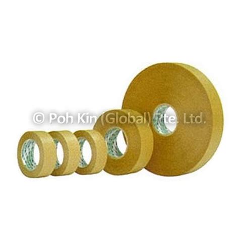 Kraft Paper Tapes Poh Kin Global Pte Ltd SG