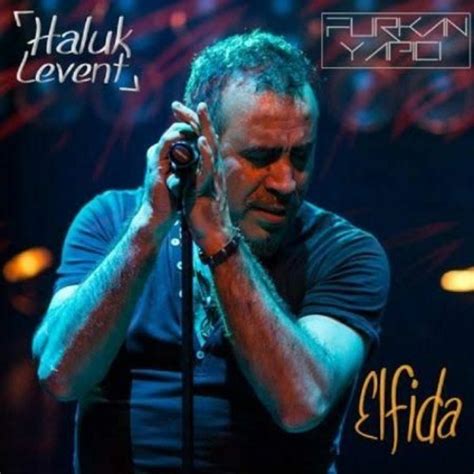 Stream Haluk Levent Elfida Remix By K A D R Listen Online For