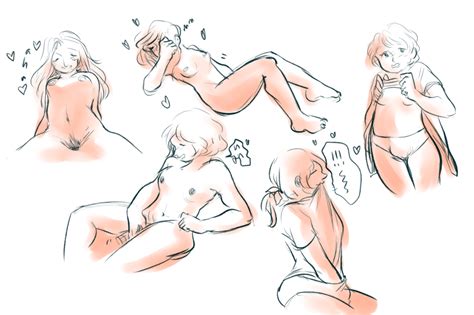 Breakfastbooty Mom Was Out So I Took The Opportunity To Draw Some Nsfw