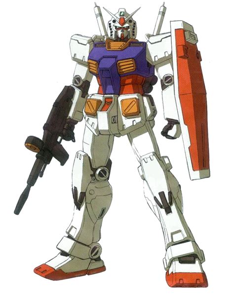 RX-78-2 Gundam | Death Battle Fanon Wiki | FANDOM powered by Wikia