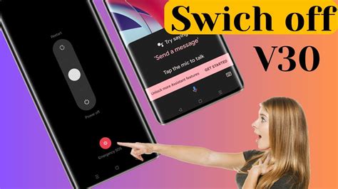 Vivo V30 5g Switch Off Kaise Kare How To Power Off Vivo V30 5g Vivo