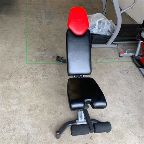 bowflex workout bench estatesalesorg
