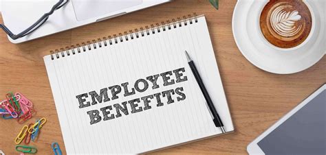 Essential Employee Benefits That Every Professional Hrone